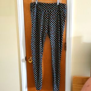 Lularoe TC Leggings